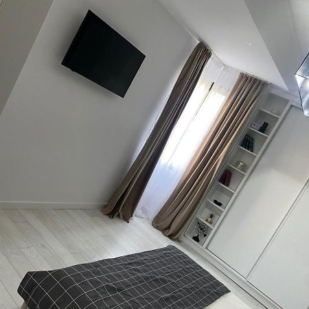 Ultracentral Apartament Calea Victoriei Bukarest Exterior foto