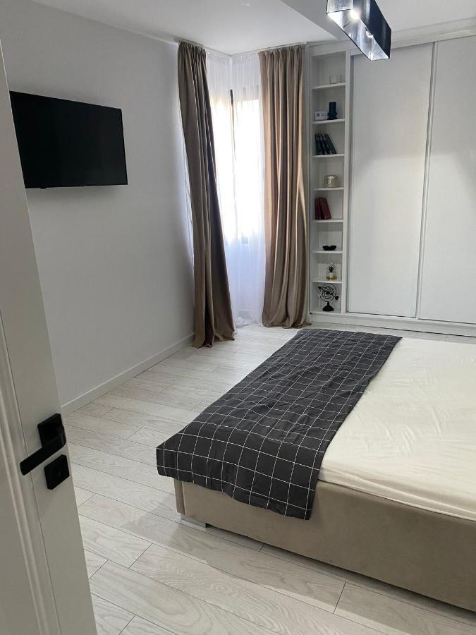 Ultracentral Apartament Calea Victoriei Bukarest Exterior foto